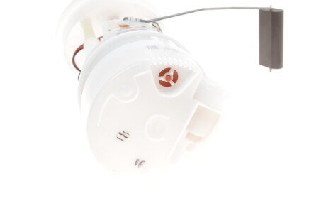 Електричний паливний насос bosch 0986580417