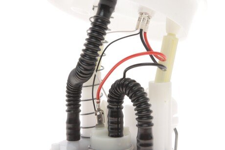 Електричний паливний насос bosch 0986580417