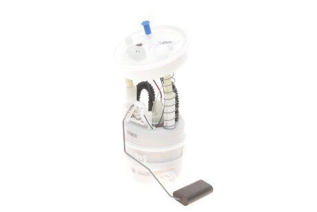 Електричний паливний насос bosch 0986580417