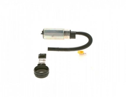 Електричний паливний насос bosch 0986580801