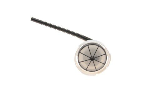 Електричний паливний насос bosch 0986580802