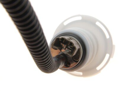 Електричний паливний насос bosch 0986580802