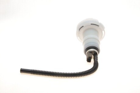 Електричний паливний насос bosch 0986580802