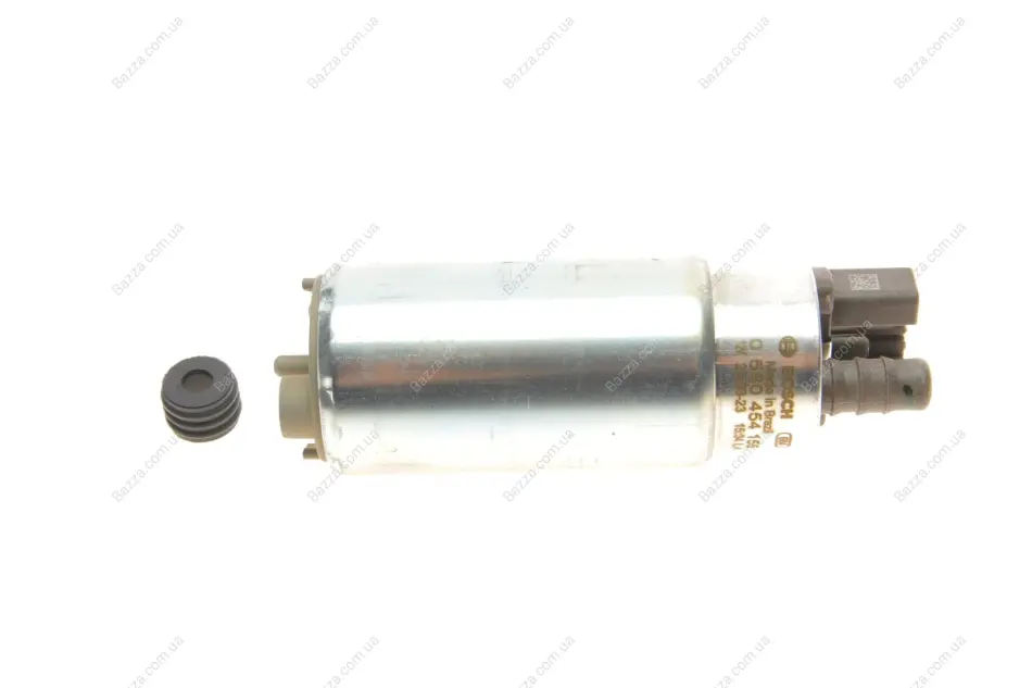 Електричний паливний насос bosch 0 986 580 822