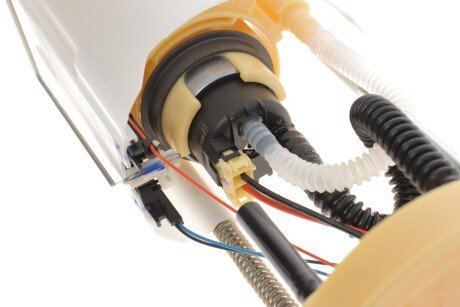 Електричний паливний насос bosch 0986580828