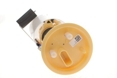 Електричний паливний насос bosch 0986580828