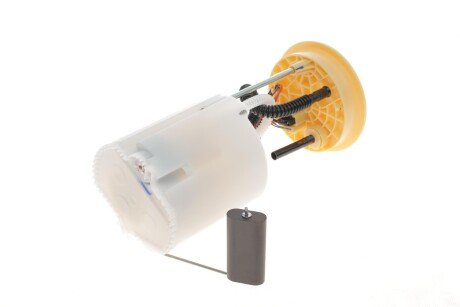 Електричний паливний насос bosch 0986580828