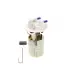 Електричний паливний насос bosch 0 986 580 939