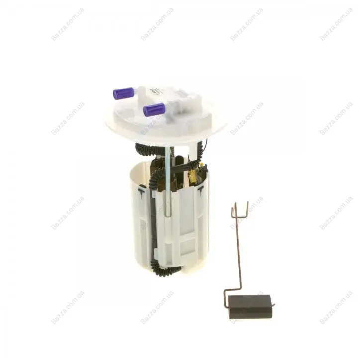 Електричний паливний насос bosch 0 986 580 939