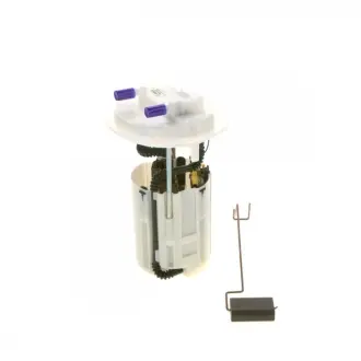Електричний паливний насос bosch 0 986 580 939