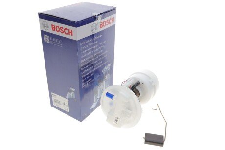 Електричний паливний насос bosch 0 986 580 954