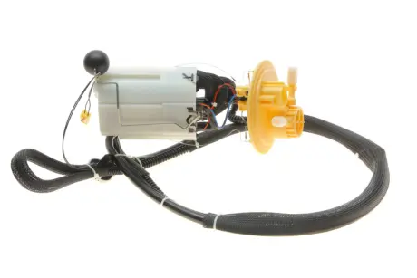Електричний паливний насос bosch 1582980134
