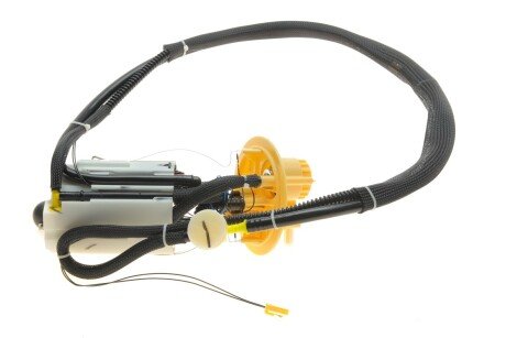 Електричний паливний насос bosch 1582980141