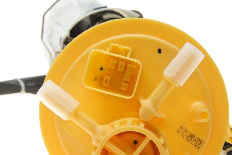 Електричний паливний насос bosch 1582980141