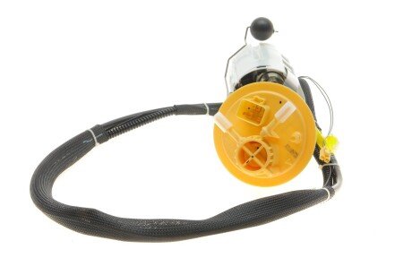 Електричний паливний насос bosch 1582980141