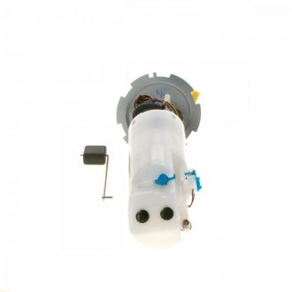 Електричний паливний насос bosch 1987580030