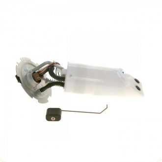 Електричний паливний насос bosch 1987580030