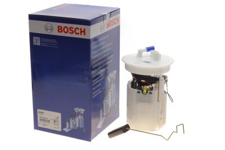 Електричний паливний насос bosch 1987580032