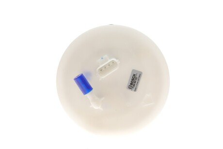 Електричний паливний насос bosch 1987580032