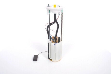 Електричний паливний насос Fiat Ducato 2.0D/2.3D 06- bosch 0580203098