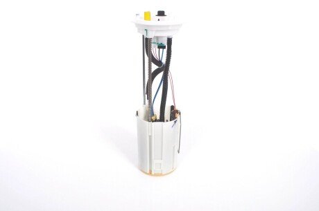 Електричний паливний насос Fiat Ducato 2.0D/2.3D 06- bosch 0580203098