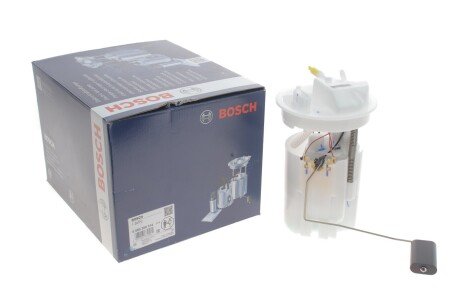 Електричний паливний насос Ford B-MAX 12- bosch 0580200314