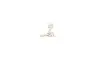 Електричний паливний насос VW Polo 1.2,1.4 01/Skoda Fabia1.2,1.4 01/Seat Ibiza IV 1.2,1.4 02- bosch 0 986 580 824