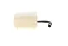 Електричний паливний насос VW Polo 1.2,1.4 01/Skoda Fabia1.2,1.4 01/Seat Ibiza IV 1.2,1.4 02- bosch 0 986 580 824
