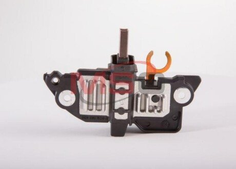Реле-регулятор напруги генератора bosch F00M144129