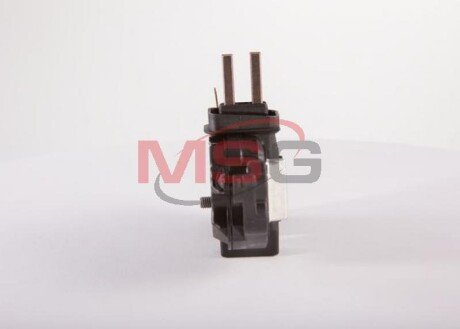 Реле-регулятор напруги генератора bosch F00M144129
