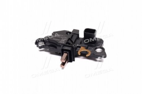 Реле-регулятор напруги генератора bosch F00M144160