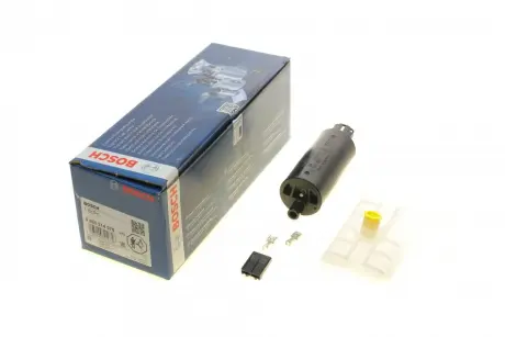 Электро-бензонасос BMW E36 1,6/1,8/2,0/2,5 (в бак) Bosch 0580314076