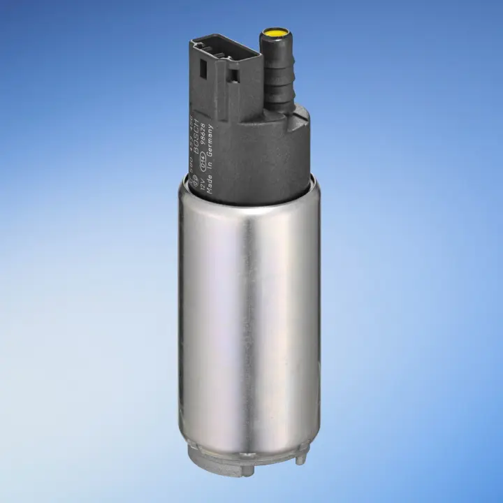 Электро-бензонасос CHERY QQ 0,8i, FengYun 1,6i Bosch 0580453456 (фото 1)
