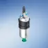 Электро-бензонасос DB W124/126 2.3/2.6/2.8/3.0/4.2 (4 bar, L=199mm) bosch 0580254945