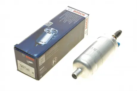 Электро-бензонасос DB W201/124/140 2,0-5,0 L=199mm bosch 0580254950
