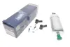 Электро-бензонасос OPEL;BMW;RENAULT;PEUGEOT;SEAT (3 bar, L=175mm) bosch 0580464070