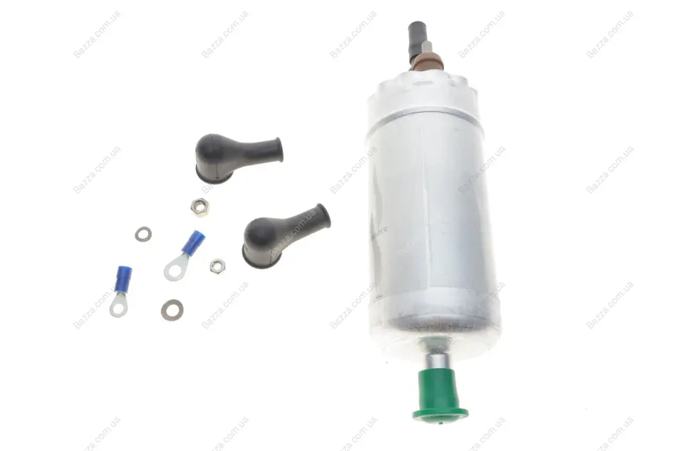 Электро-бензонасос OPEL;BMW;RENAULT;PEUGEOT;SEAT (3 bar, L=175mm) bosch 0580464070