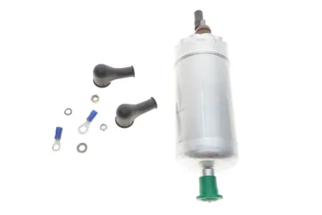 Электро-бензонасос OPEL;BMW;RENAULT;PEUGEOT;SEAT (3 bar, L=175mm) bosch 0580464070