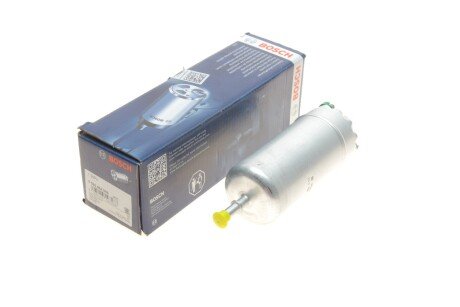 Электро-бензонасос bosch 0580464086