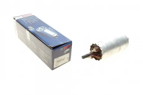 Електро-бензонасос (універсал) Opel Bmw Renault bosch 0580464038