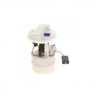 Електробензонасос 580 958 Renault Twingo 1 1.2i bosch 0986580958