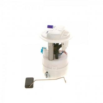 Електробензонасос 580 958 Renault Twingo 1 1.2i bosch 0986580958