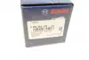 Электробензонасос AUDI, FORD, MB (пр-во) bosch 0580464125
