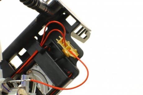 Электробензонасос BMW E60 530/540i BMW E60 525i bosch 0580314537