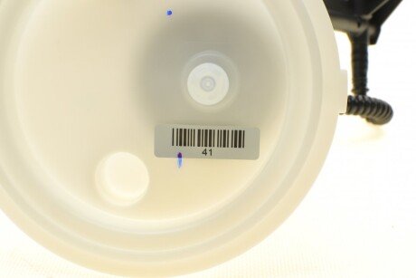 Электробензонасос BMW E60 530/540i BMW E60 525i bosch 0580314537