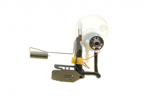 Электробензонасос BMW E60 530/540i BMW E60 525i bosch 0580314537