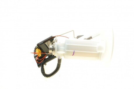 Электробензонасос BMW E60 530/540i BMW E60 525i bosch 0580314537