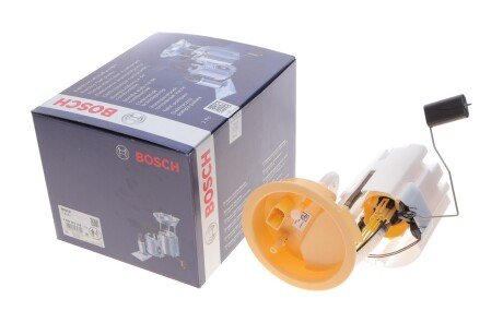 Електробензонасос bosch 0580203304