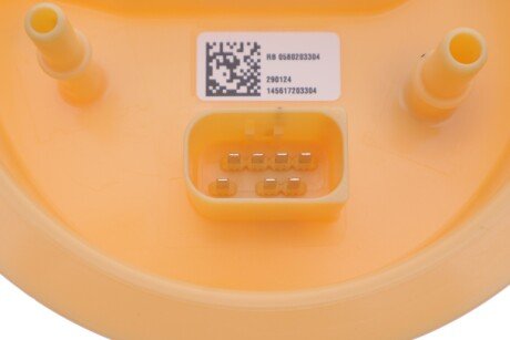 Електробензонасос bosch 0580203304