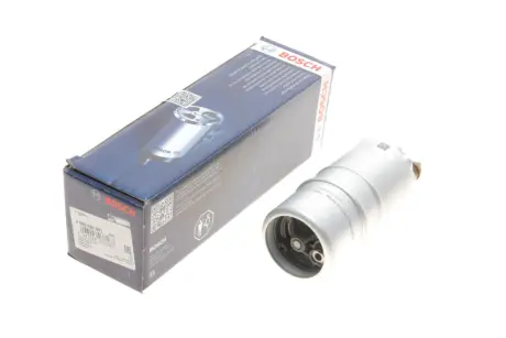Електробензонасос bosch 0580464081